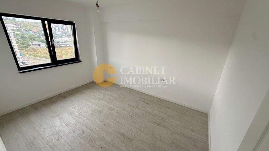 2 Camere Decomandat - Bloc 2025 - Intabulat - Loc de parcare - VISAN - Poză 9