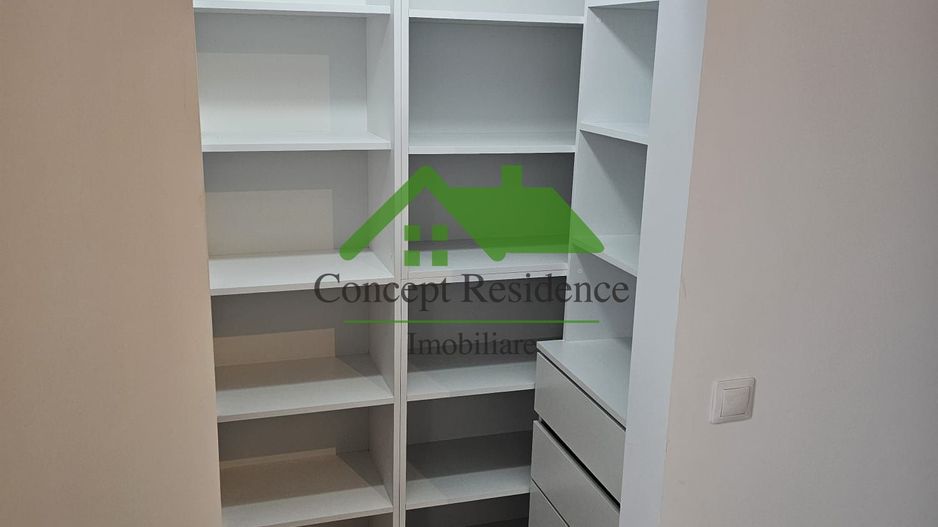 2 camere – bloc nou 2024, superfinisat, etaj 3/3, str. Păltinisului - Poză 8