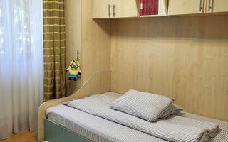 Apartament 3 camere | Nord | Centrala proprie - Poză 9