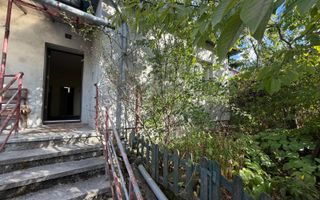 Casă de vânzare renovabilă | Gruia | Teren 380 mp | Front la 2 străzi - Poză 10