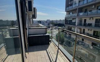 Duplex 2 camere GranviaPark / Prima închiriere D11 - Poză 3