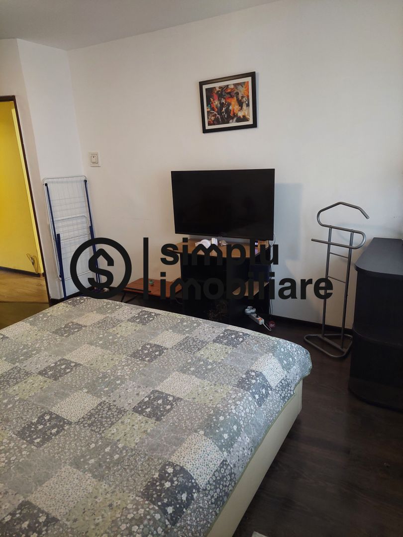 2 decomandate, parter, balcon, Sarari - 106 000 Euro - Poză 15