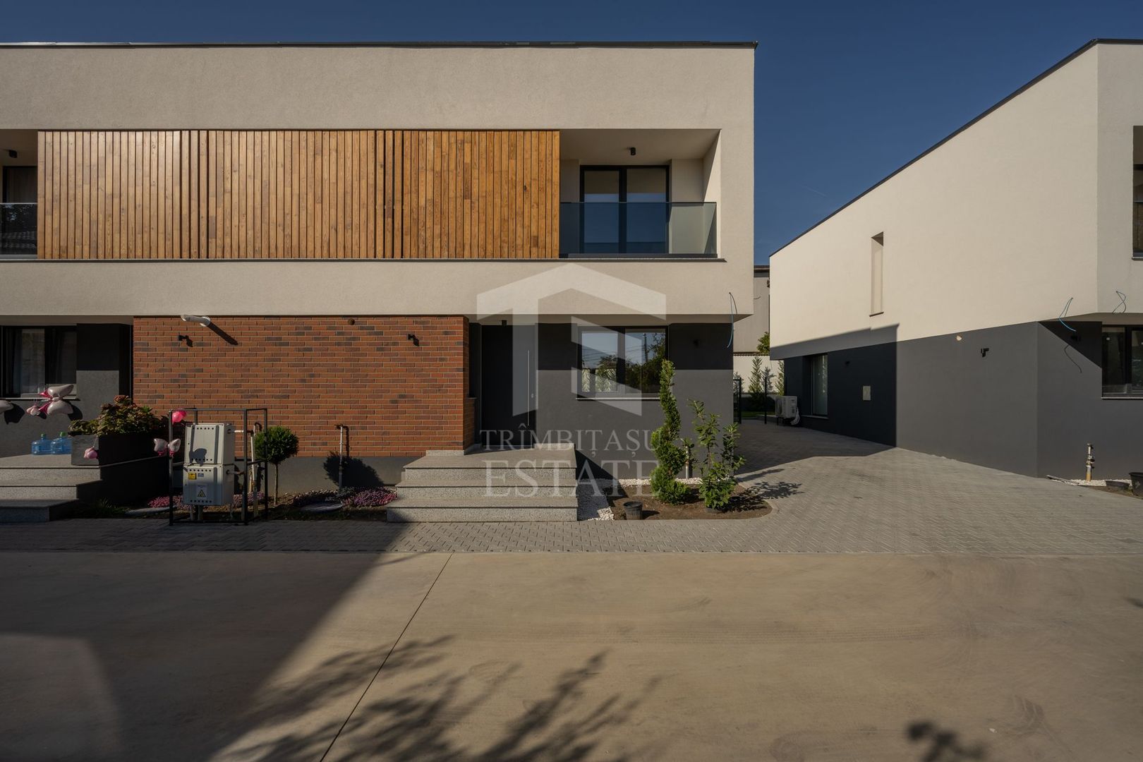 GIULESTI - Casă Duplex 4 Camere 140 mp | Finisaje Premium - Poză 5