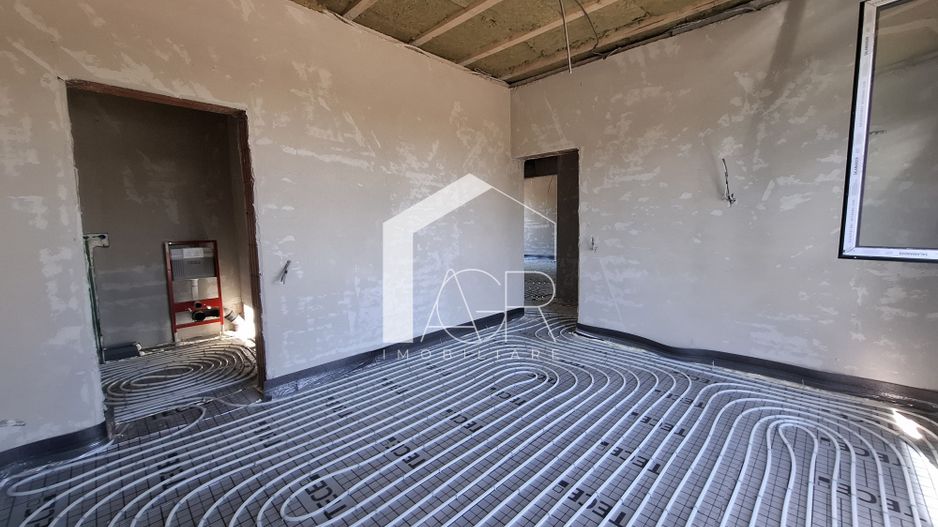 Casa cu 4 camere de vanzare, Baicoi - Poză 8