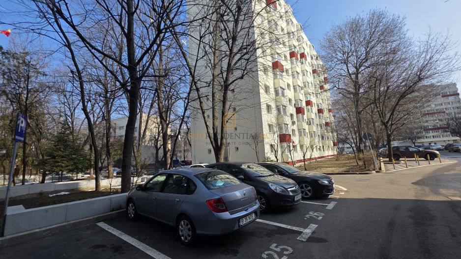 Apartament 2 camere decomandat Berceni, sector 4, strada Luica - Poză 23