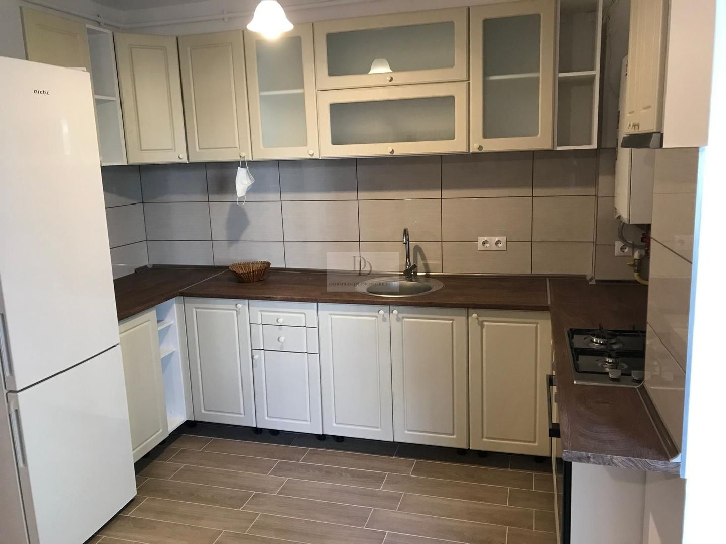 Apartament 2 camere + Birou | Parcare | Cartier Europa-zona OMV - Poză 4