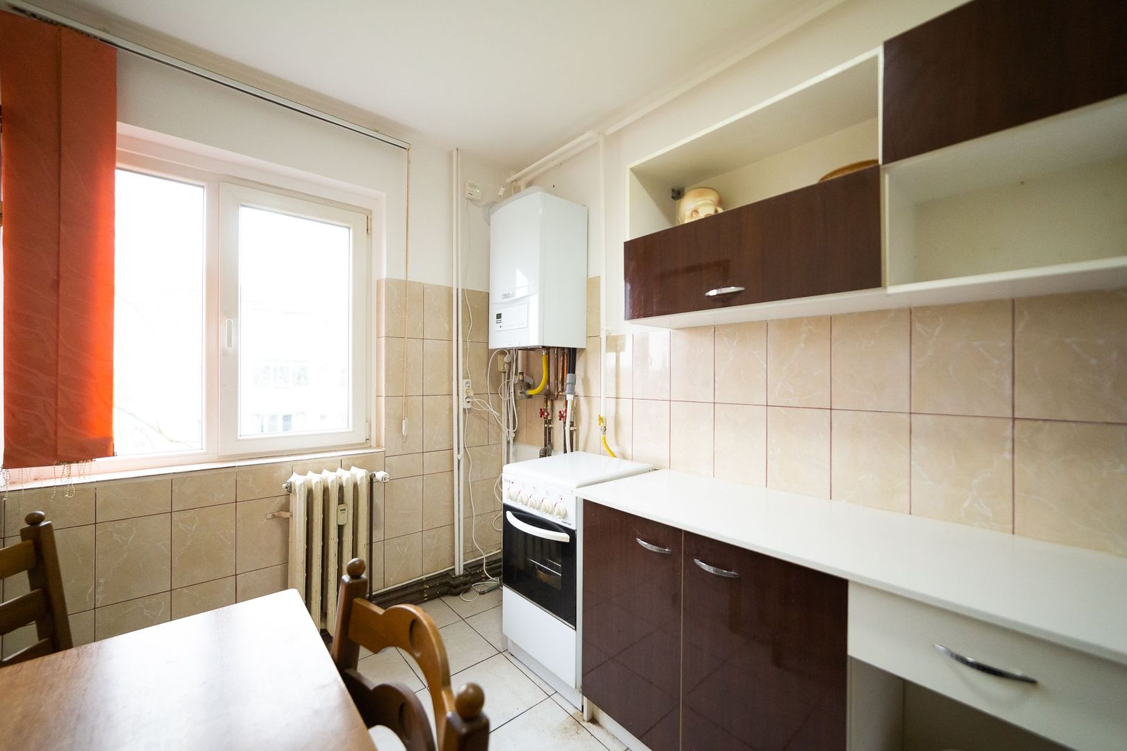 Apartament cu 3 camere de închiriat Vlaicu - Poză 14