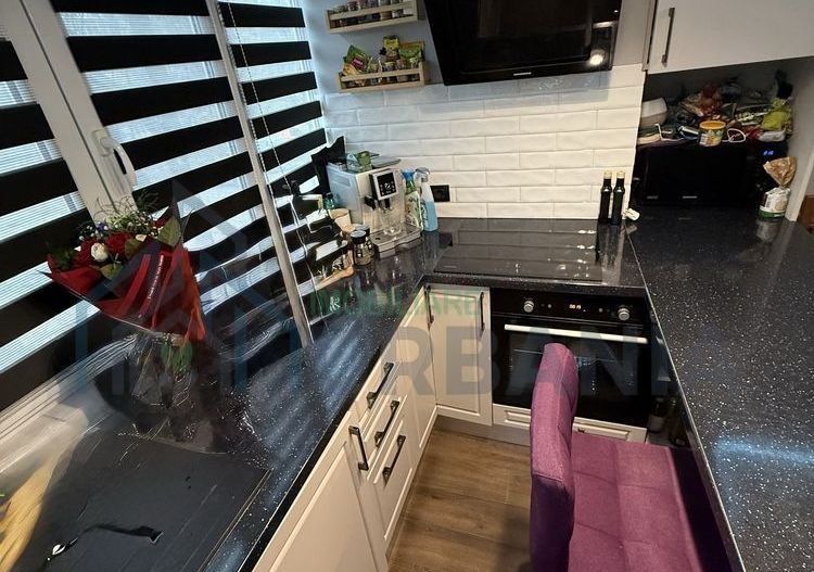 Apartament cu 2 camere foarte aproape de Palas - Poză 5