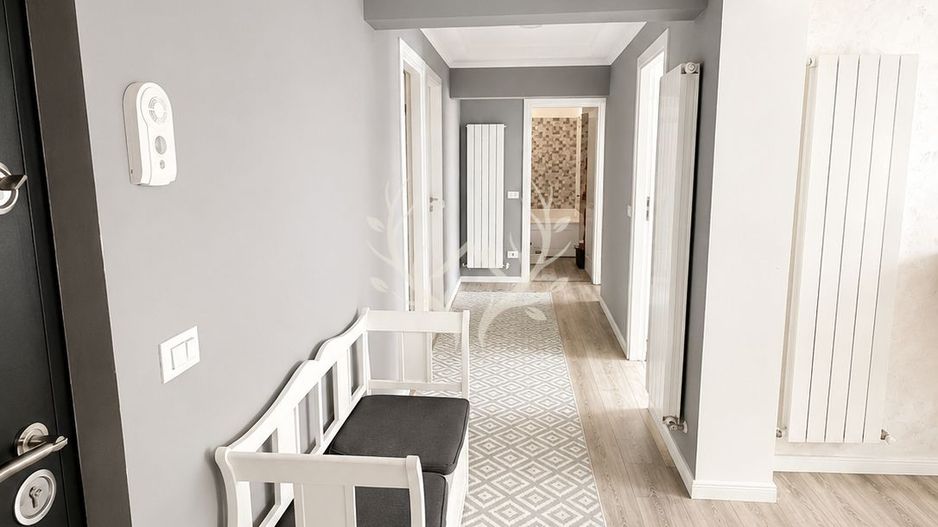 Apartament cu 3 camere decomandat, 65 mp, Intre Lacuri - Poză 9