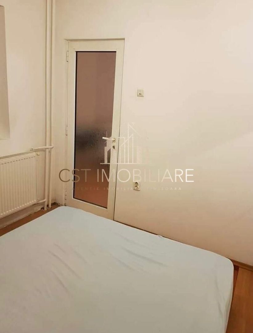 Apartament cu 2 camere / Zona Iosefin - Poză 7