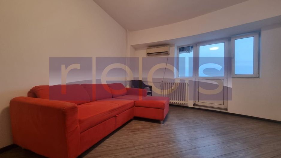VANZARE-DUPLEX -6 CAMERE- ROND ALBA  IULIA - DECEBAL - Poză 1