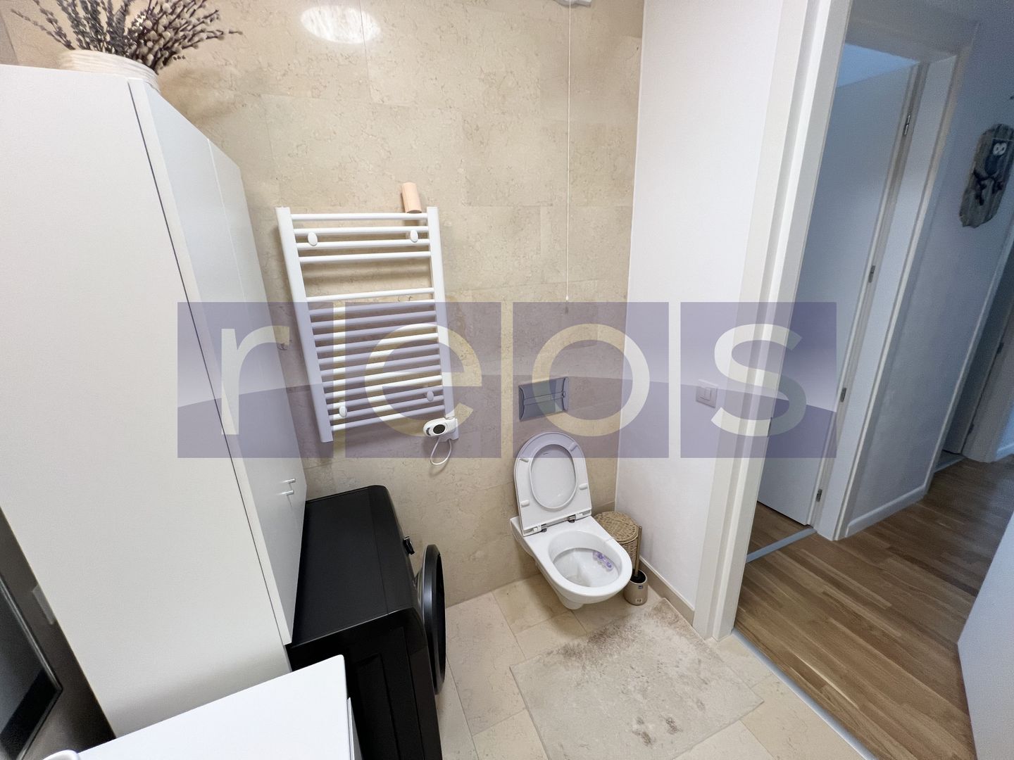 VANZARE 2 CAMERE | LUXURIA RESIDENCE | 52 MP | LOC DE PARCARE INCLUS - Poză 9