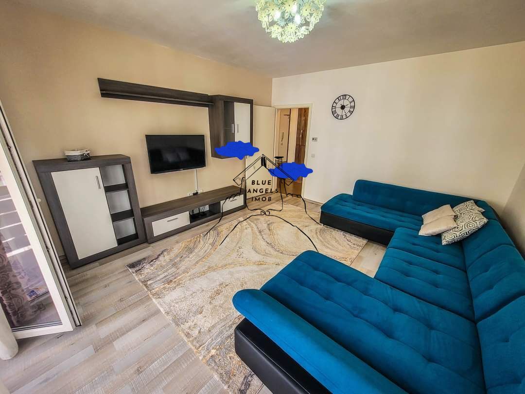 Apartament 2 camere decomandat de închiriat, loc de parcare - Poză 2