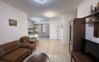 Apartament 3 camere Bloc Nou et 1/3 - Poză 4
