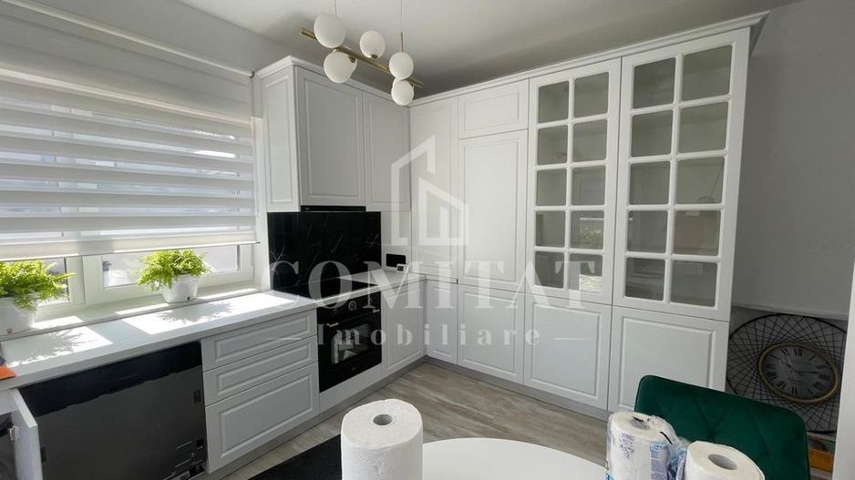 Casa individuala || 124 mp || zona Dezmir - Poză 13