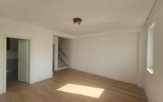 Casa de inchiriat, 4 camere, 2 bai, Sibiu Calea Cisnadiei - Poză 14