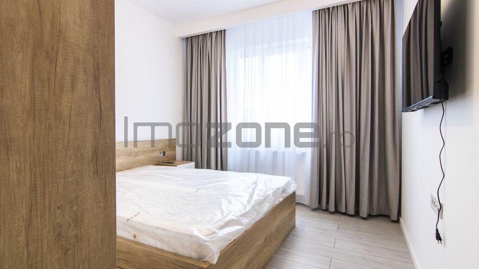 PRIMA INCHIRIERE, 2 camere, 57 m,mobilat +utilat, disponibil, METROU V.IALOMITEI - Poză 6