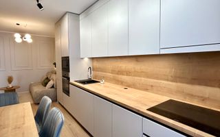 Apartament PREMIUM 3 camere  – Zona Eroilor, Florești - Poză 4