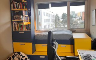 Apartament 3 camere | Viva City cu  Parcare si Boxă - Poză 9