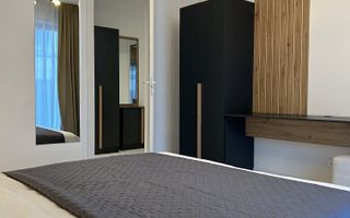 Apartament 2 camere de închiriat – Cloud9 Residence Pipera - Poză 6