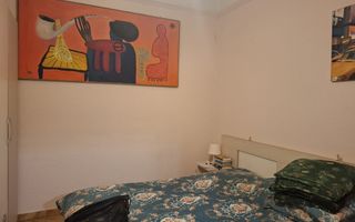 Apartament in vila Grivita-Basarab, 1500 EURO/MP UTIL,  LOC DE PARCARE - Poză 5