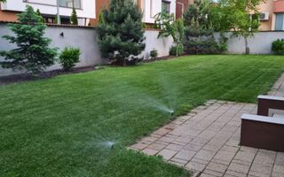 Vila singulara | Iancu Nicolae - Pipera | 189 mp | Curte 500 mp - Poză 7