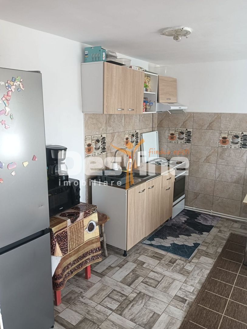 Casă PIETRĂRIE | 2 camere, 70 mp, 400 mp teren, loc de parcare - Poză 9