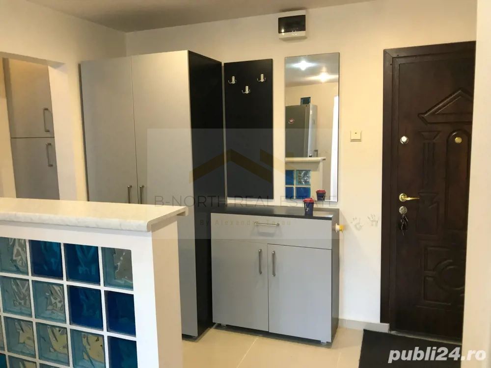 Închiriere apartament 2 camere Crângași – parcare, boxă - Poză 6