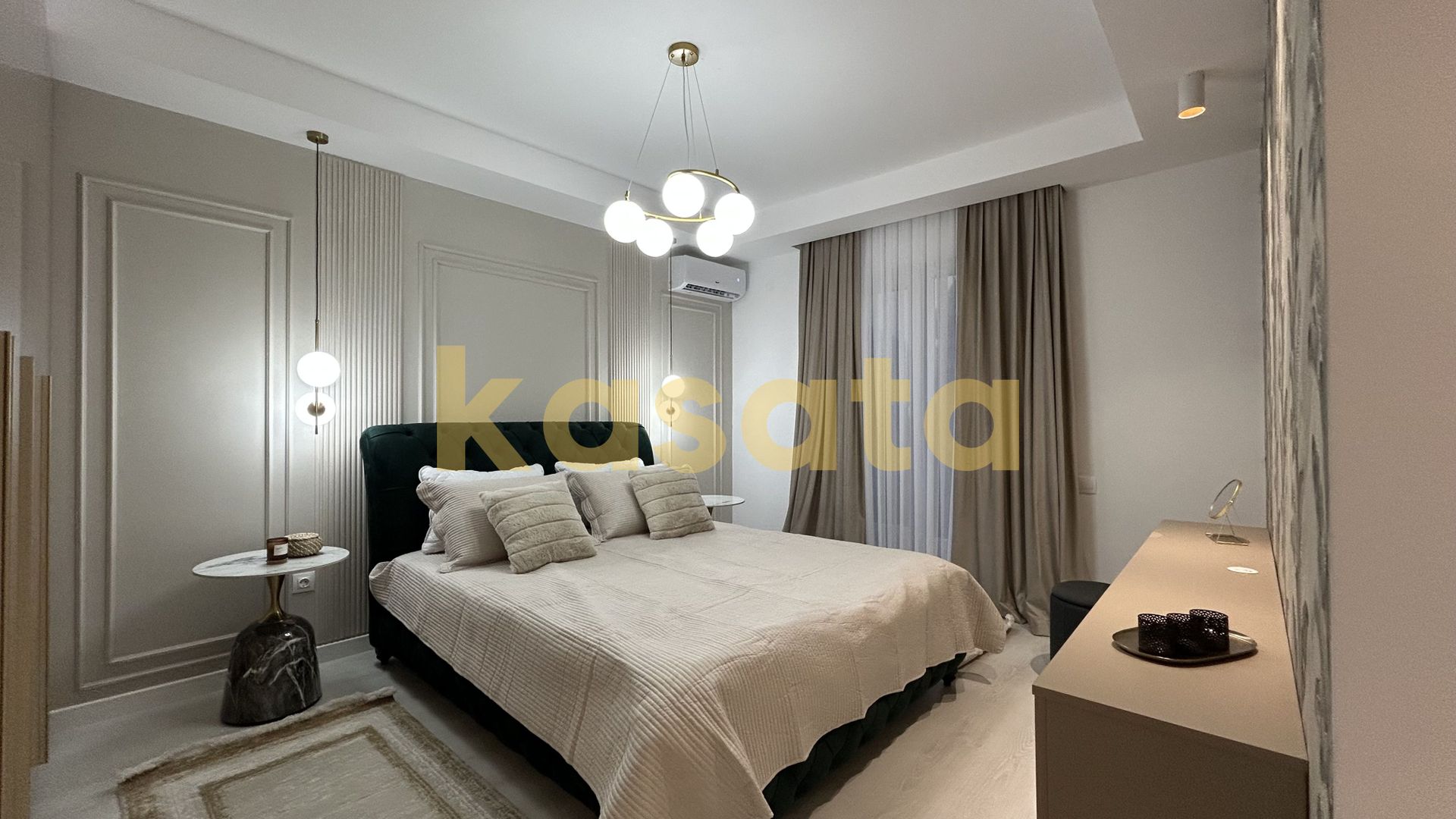 Vila tip N pe colt I Mobilat si utilat designer I pergola I Cosmopolis - Poză 22