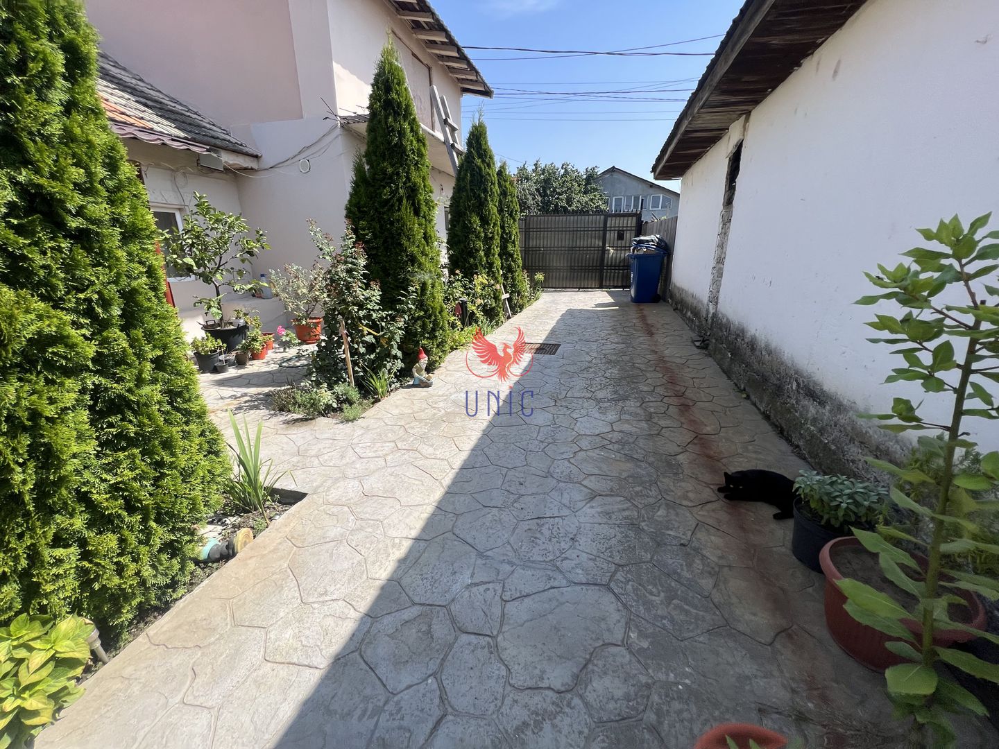 Casa Impartita in 3 Apartamente, Bariera Valcii - Poză 14
