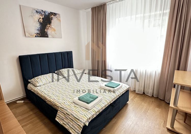 Apartament cu 4 camere decomandate, etaj intermediar, Marasti - Poză 4