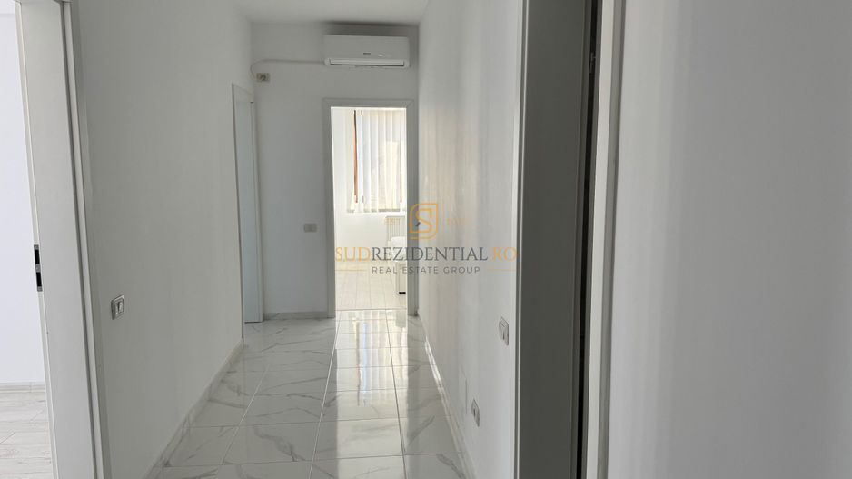 Apartament 3 camere decomandat, 83 mp, loc de parcare, mobilat complet - Poză 13