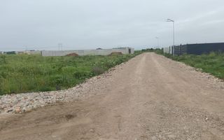 Teren de vanzare, Frumusani, Ilfov, ideal investitie, DNCB - Poză 6