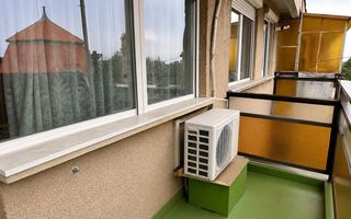Apartament Ultracentral cu 2 camere | Piata Craiuliu - Poză 11