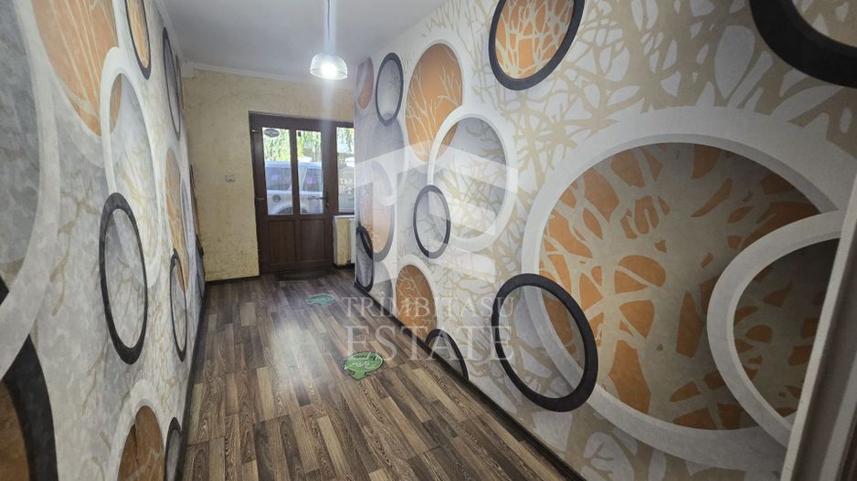 CENTRU- Nicolae Iorga | Spatiu de birouri | cabinete | gaz | 3.8 W - Poză 25