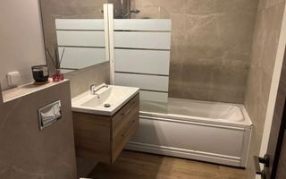 Inchiriere apartament 2 camere, parcare, Junior Residence - Poză 5