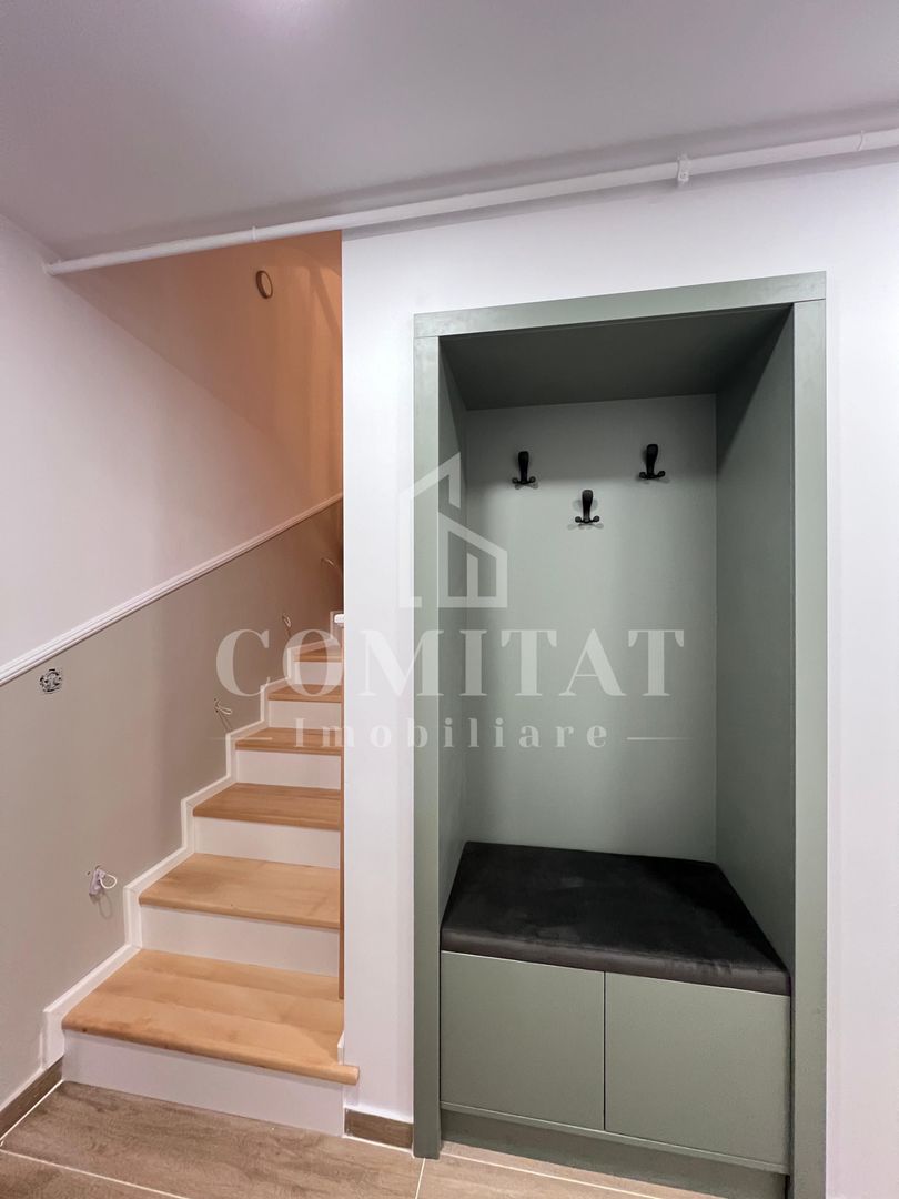 Casă ultrafinisata | Grădina și terasa | Zona Casa Zânelor - Poză 12