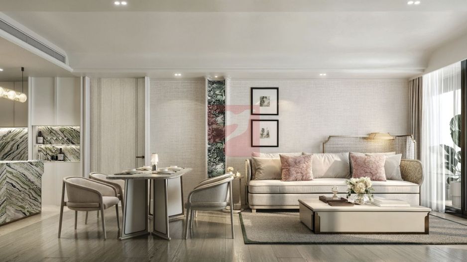 Intercontinental Residences, plaja privata, Phuket - Poză 1
