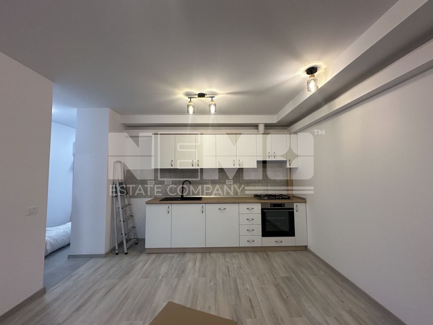 De Inchiriat Apartament 2 camere I 450 euro/luna I Avanera, Suceava - Poză 3