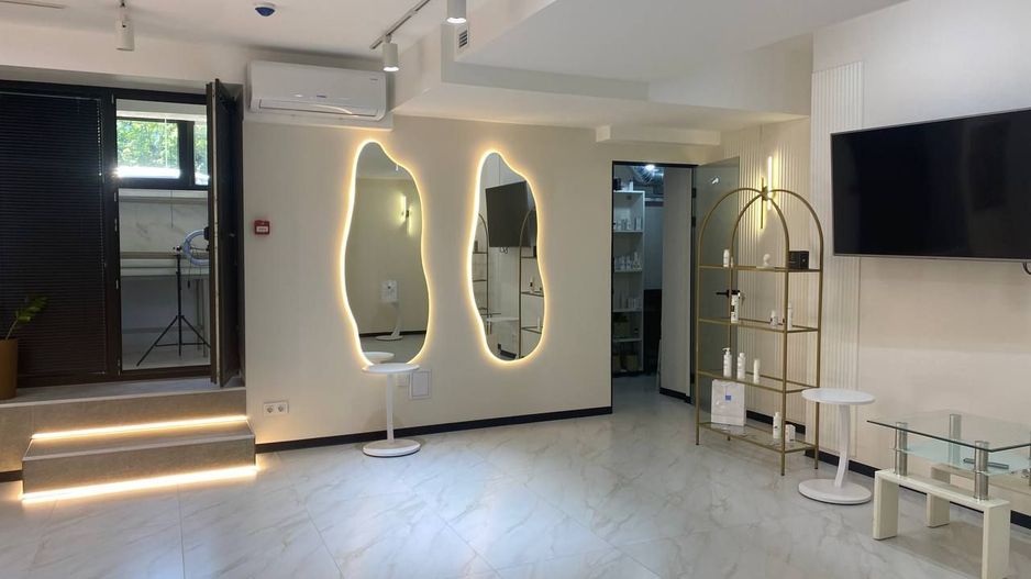 Spațiu Comercial de Vânzare Buiucani, str. Alba Iulia - Poză 9