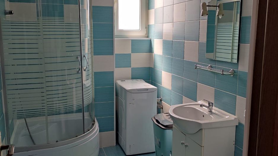 GARSONIERA - METALURGIEI, PARCARE INCLUSA, CENTRALA, BLOC NOU, MODERN - Poză 9