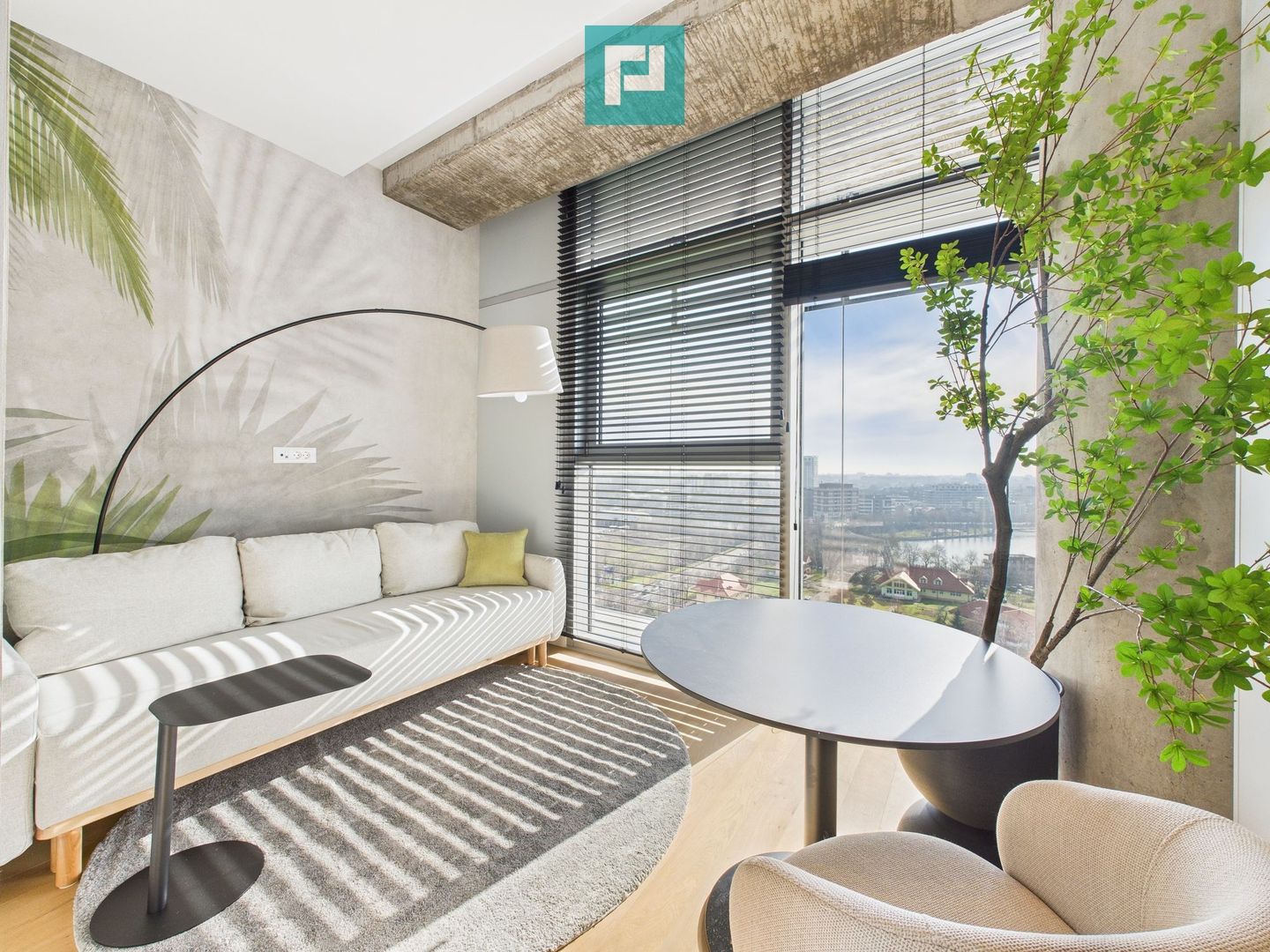 Apartament 3 camere | High-End | Prima închiriere - Poză 16