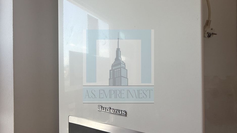Apartament 2 camere - zona Gemenii - Poză 8