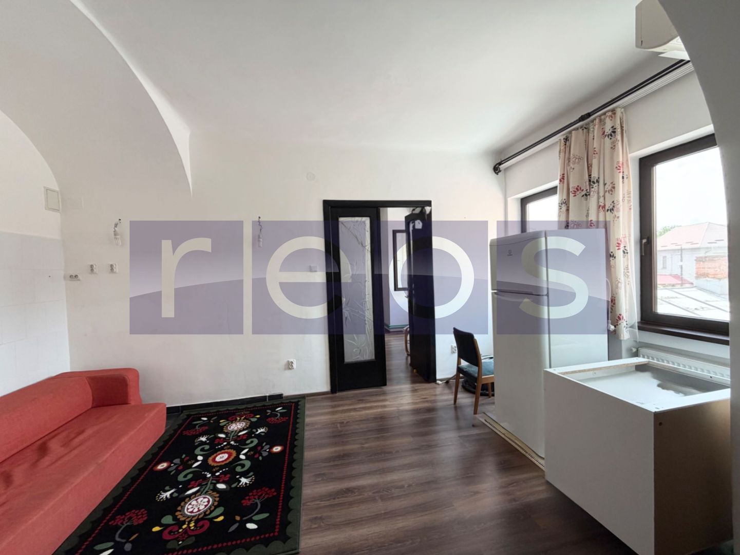 APARTAMENT IN VILA INTERBELICA | 107 MP UTILI | ZONA CAPITALE - VASILE LASCAR - Poză 5