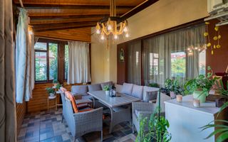 Cumpana – Del Sole – Vila la cheie, ideala pentru familii cu copii! - Poză 28