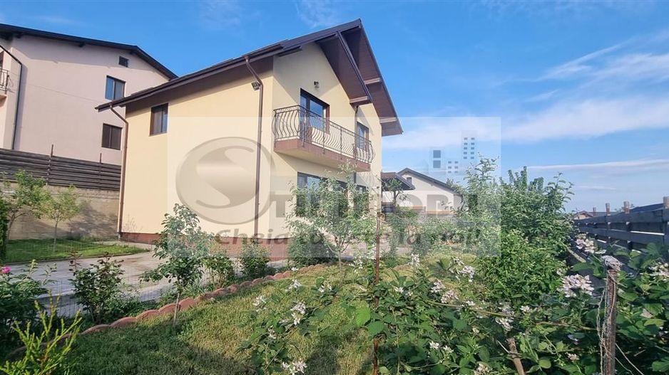 Casa Valea Adanca - str Costea Voda - Poză 1