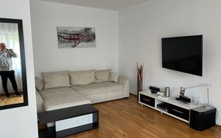 Apartament 3 camere cu grădină | Natura Residence | Băneasa | Garaj - Poză 3