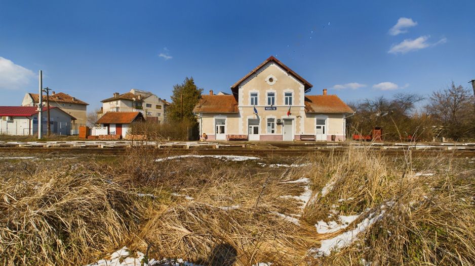 Oportunitate unică pentru afacerea ta în Margina - Poză 35