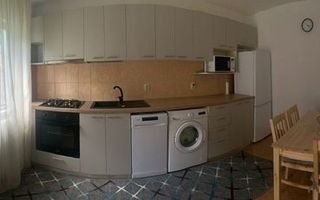 Vând apartament 3 camere în Mănăștur, zona Minerva. - Poză 2