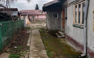 Teren 686 mp - Strada Veniamin Costache, lângă Parcul Mihai Viteazul - Poză 7